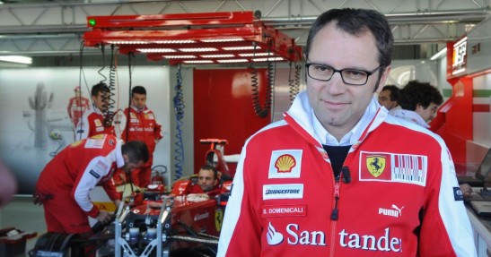 Ferrari World Finals Walencja 2010